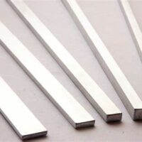 Réguas de alumínio