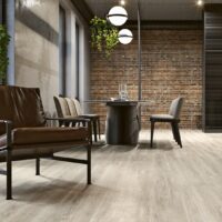 Cerâmica de interior Oak de Gresart