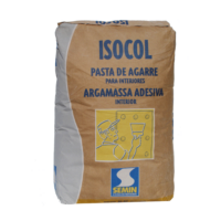 Pasta de Agarre Isocol