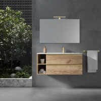 Móvel de casa de banho Random