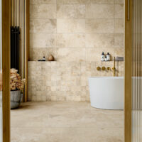 Cerâmica de interior Rapolano de Recer