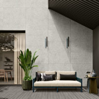 Revestimento exterior Roriz