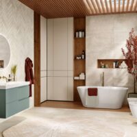 Banheira Ruby branca