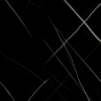 Placa de PVC brilhante, Sete