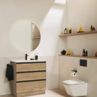 Sanita The Gap suspensa