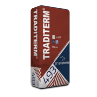 Cola para capoto, Traditerm