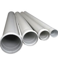 Pichelaria e drenagem