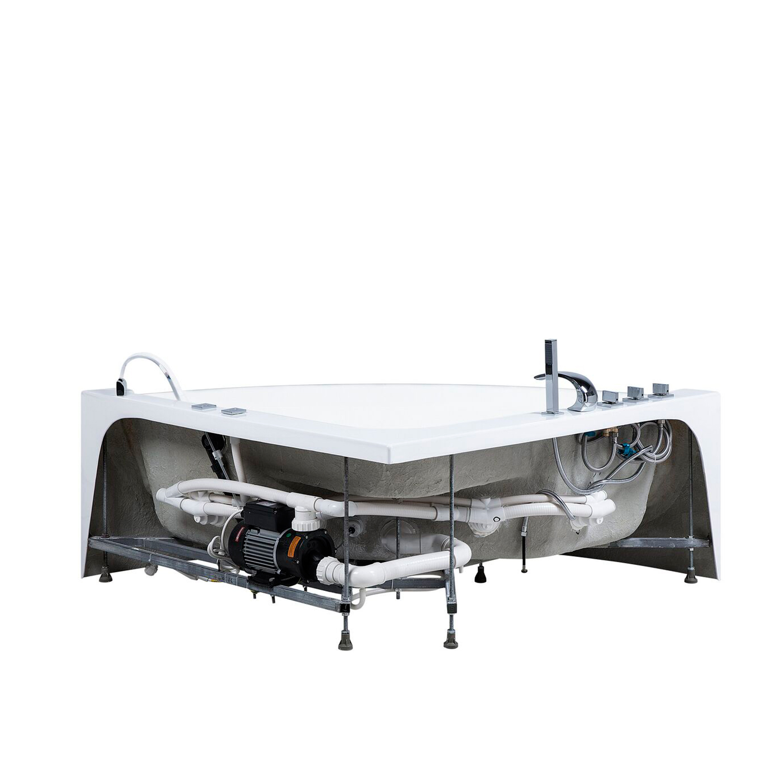 Banheira C3130 - Image 6