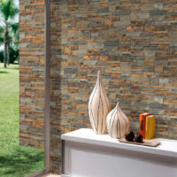 Revestimento para exterior Baikal XL