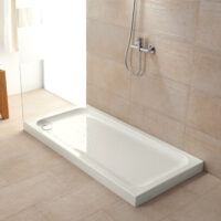 Base de chuveiro Esfera