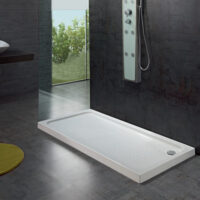 Base de chuveiro Julia