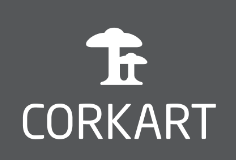 Corkart - Pavimento e revestimentos