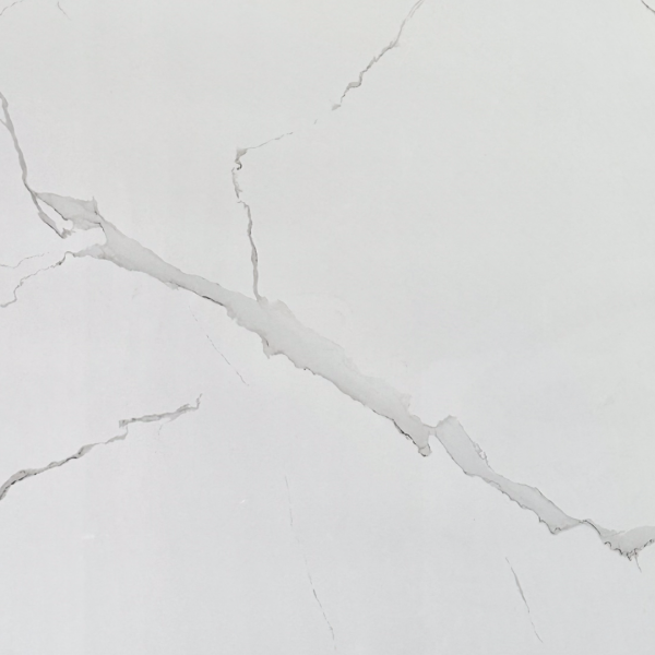 Placa de PVC brilhante Dez