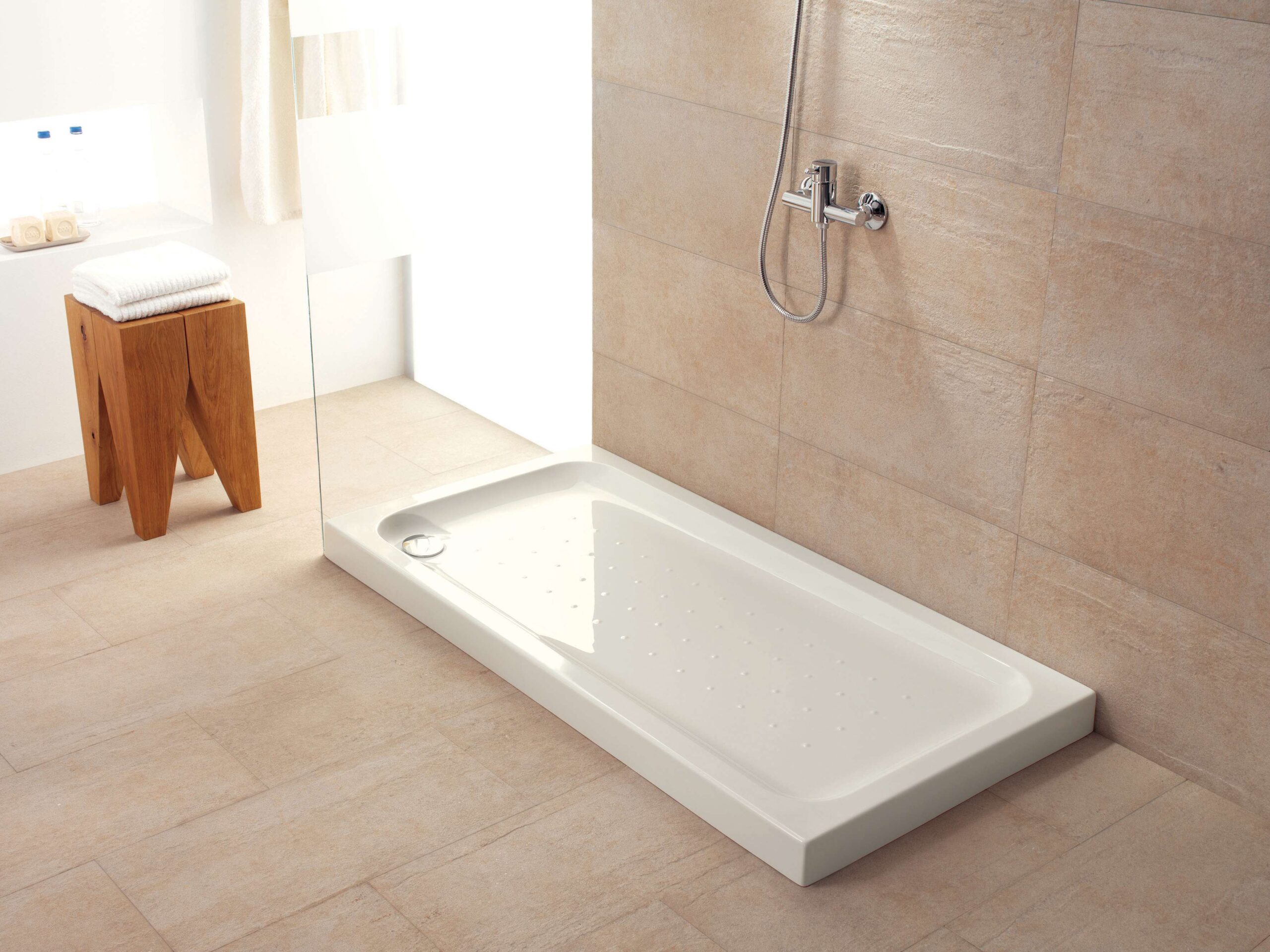 Base de chuveiro Esfera - Image 5