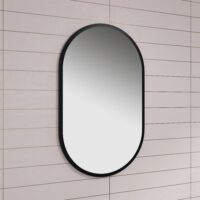 Espelho de casa de banho Laurent