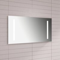 Espelho de casa de banho Moreira