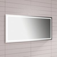 Espelho de casas de banho TV Led