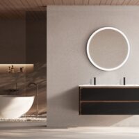 Móvel de casa de banho Indico