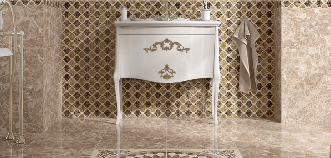 Tudo sobre Casas de Banho