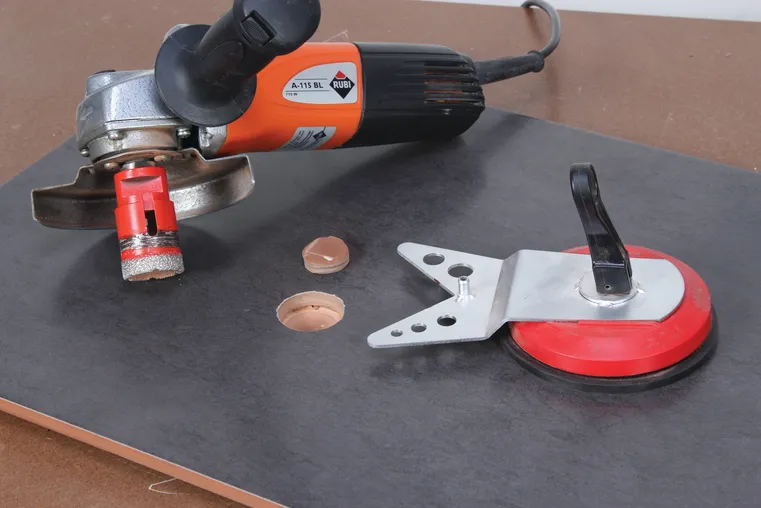 Brocas Drygres - Image 4