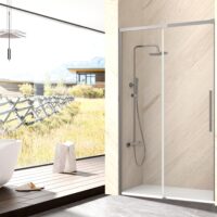 Haste chuveiro Marselha