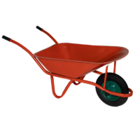 Carro de mão modelo Europa