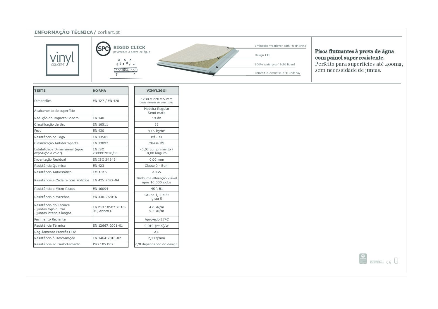 Gold Summer Oak - Image 7