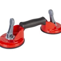 ventosa para superfície rugosa