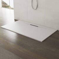 Base de chuveiro Side Plus