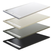 Base de duche Style Plus