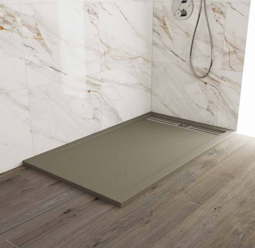 Base de chuveiro Style Plus - Image 2