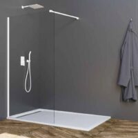 Base de chuveiro Style Plus