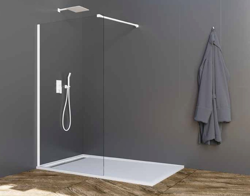 Base de chuveiro Style Plus