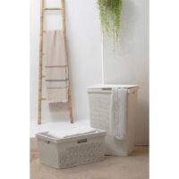 Cesto de arrumação de duche Bohol