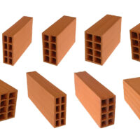 Tijolo tradicional Preceram