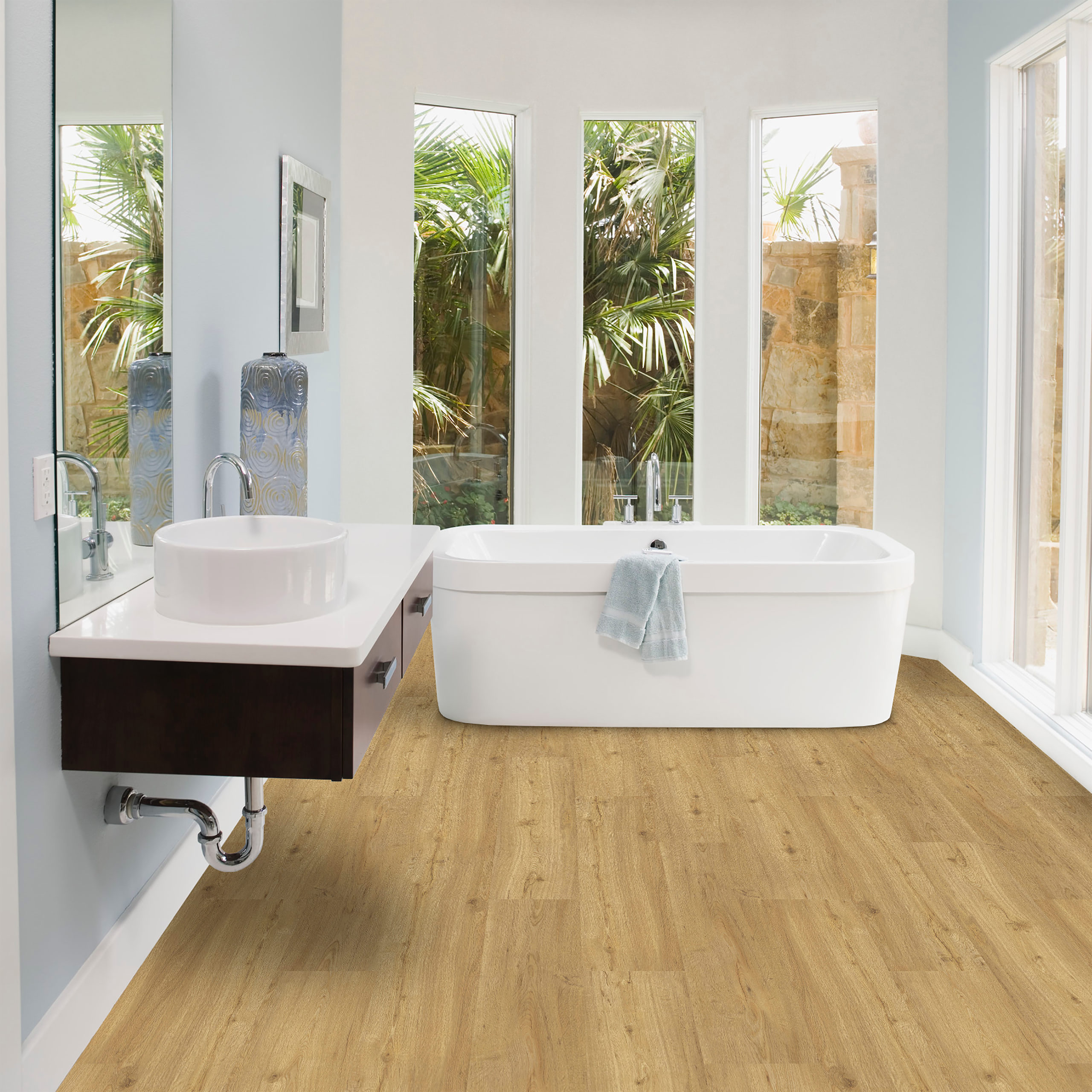 Gold Summer Oak - Image 5